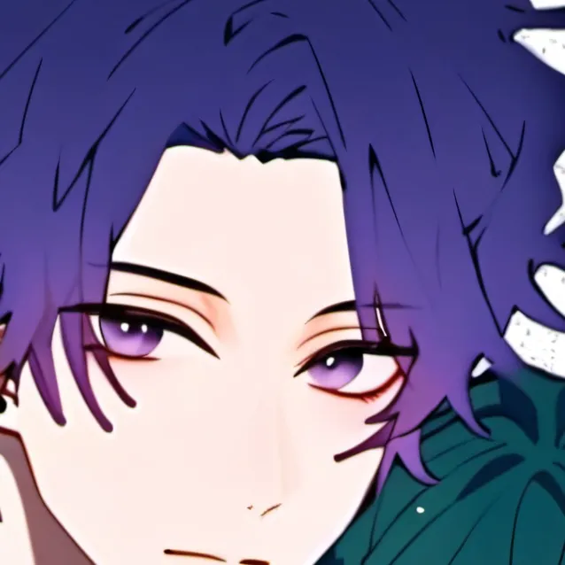 chat with ai character: aftons meet mha