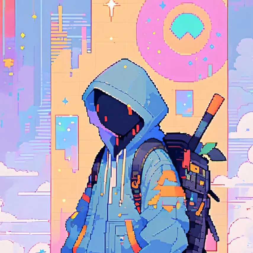 chat with ai character: Scott