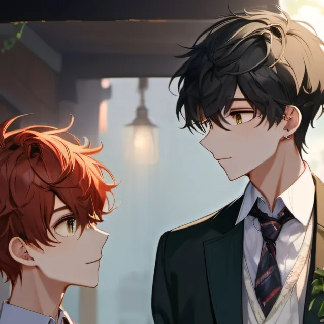 chat with ai character: Max 