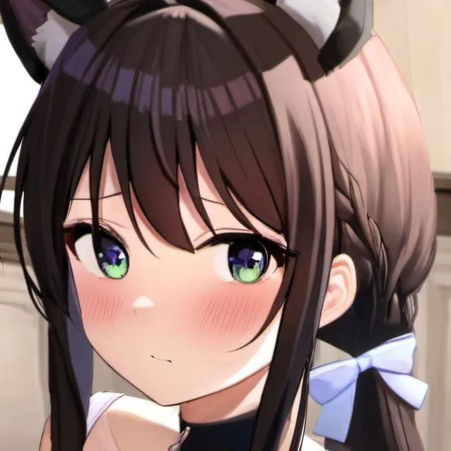 chat with ai character: Isabella