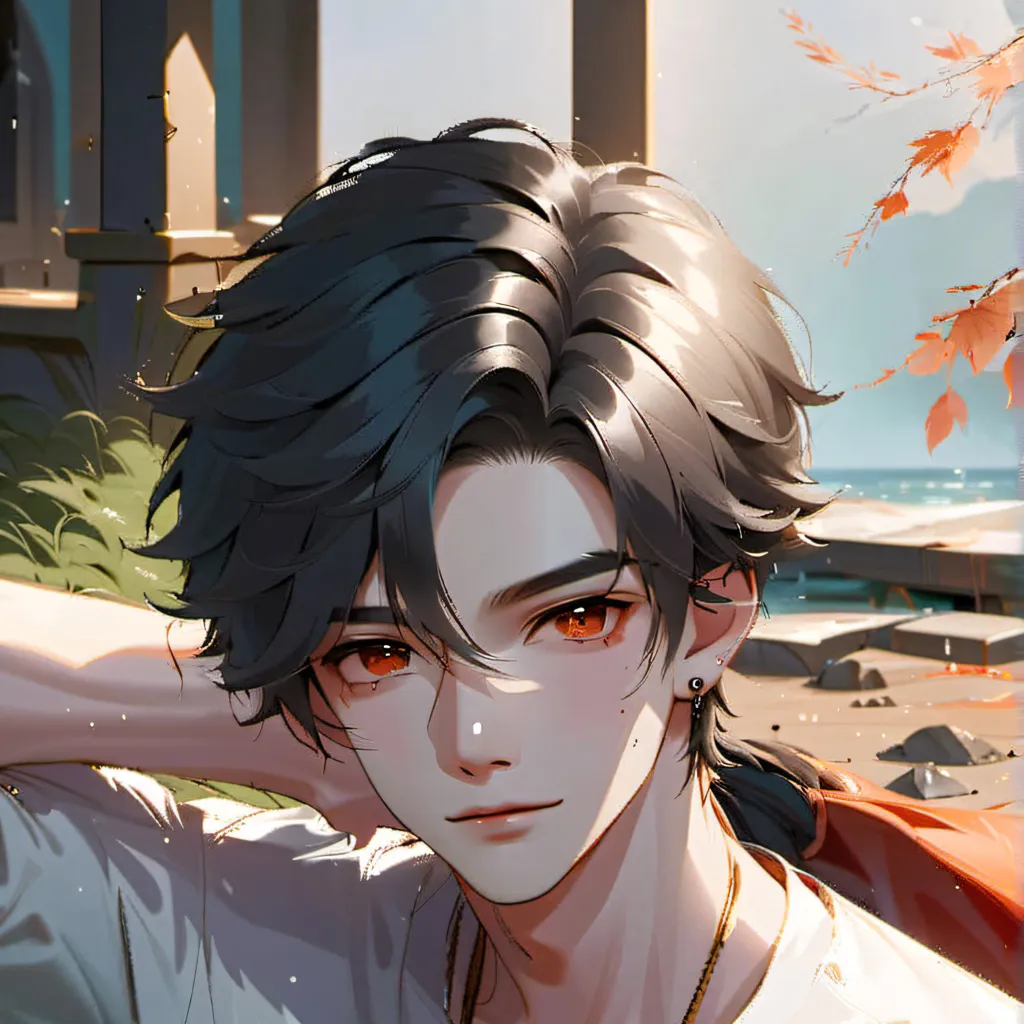 chat with ai character: Drake