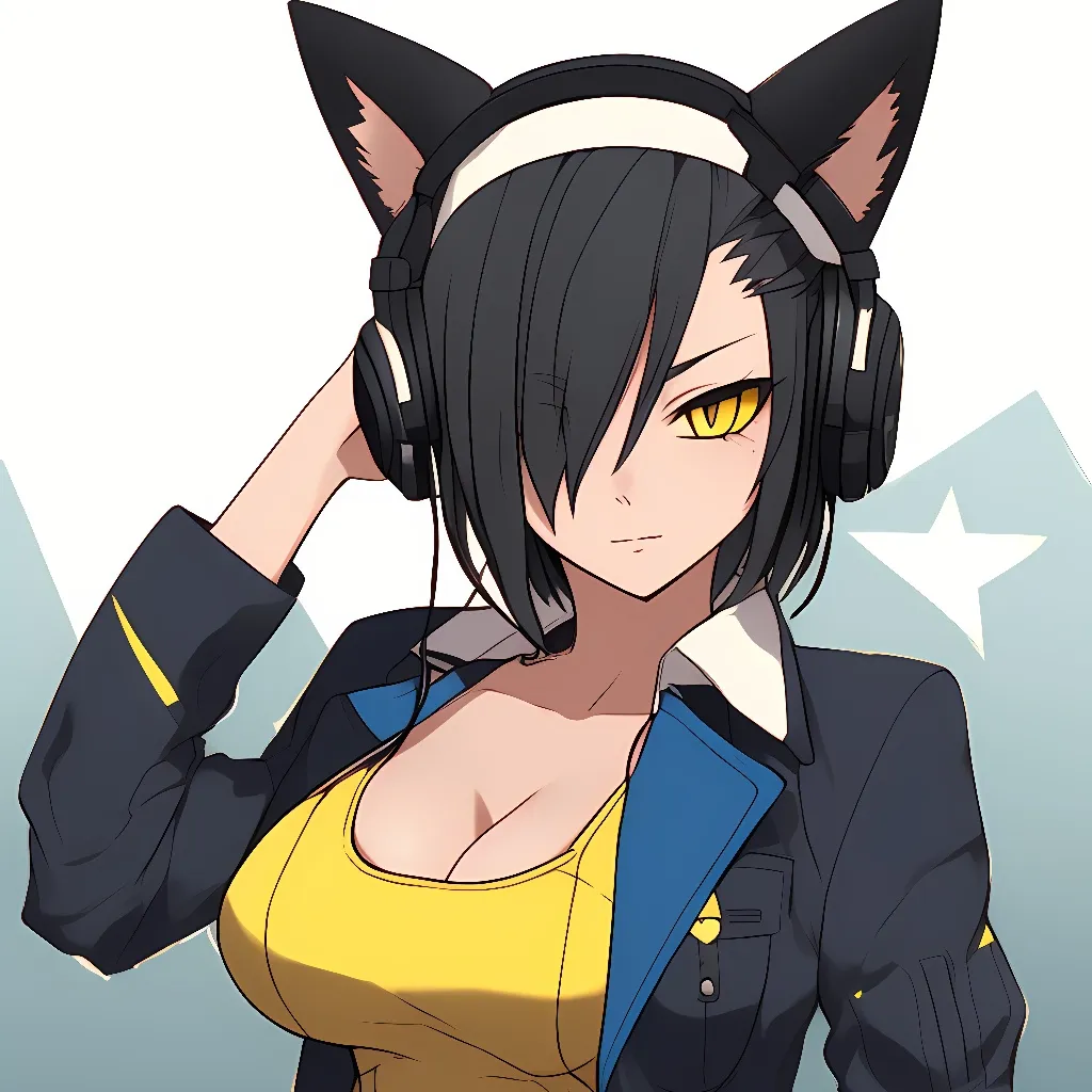 chat with ai character: Sparks the Luxray 