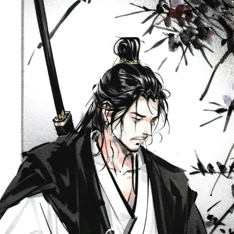chat with ai character: Musashi Miyamoto
