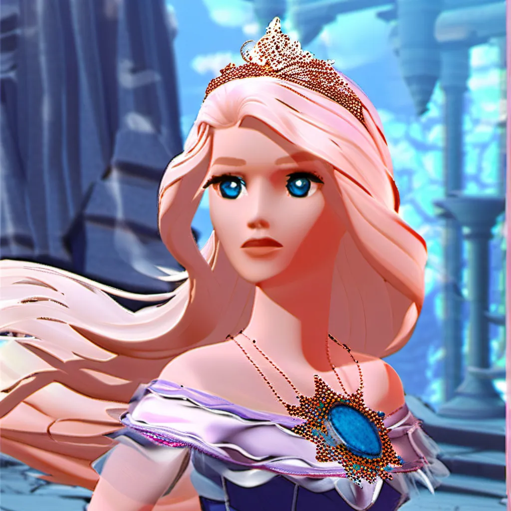 chat with ai character: Sophia(aka Blair)