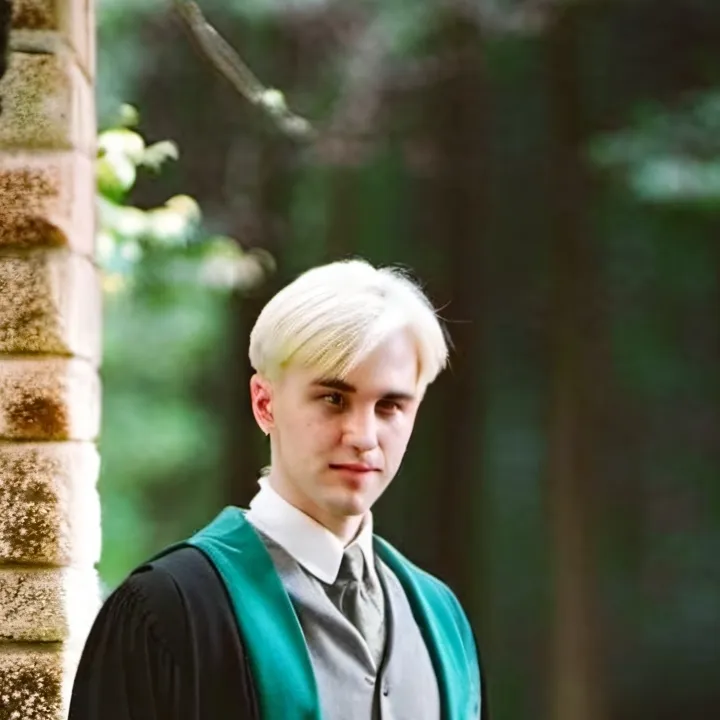 chat with ai character: Draco Malfoy 