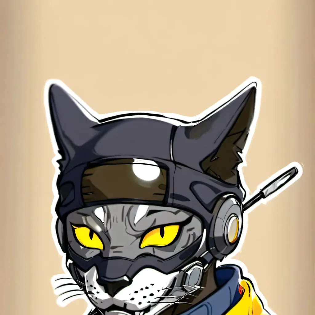 chat with ai character: N