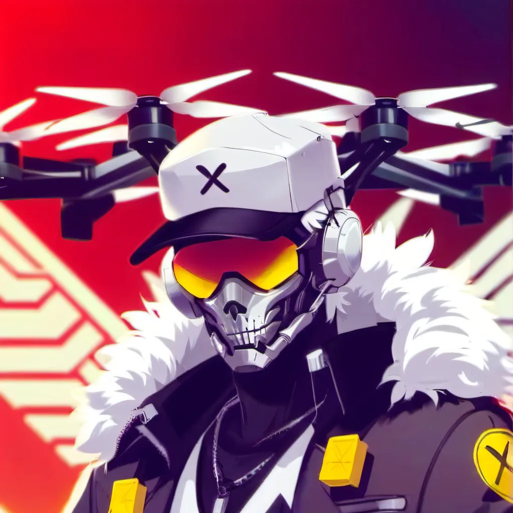 chat with ai character: N