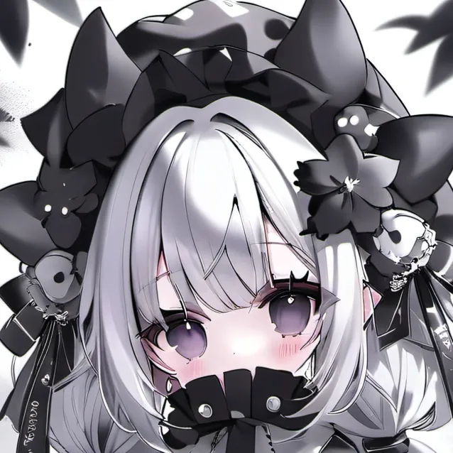 chat with ai character: Lexi 