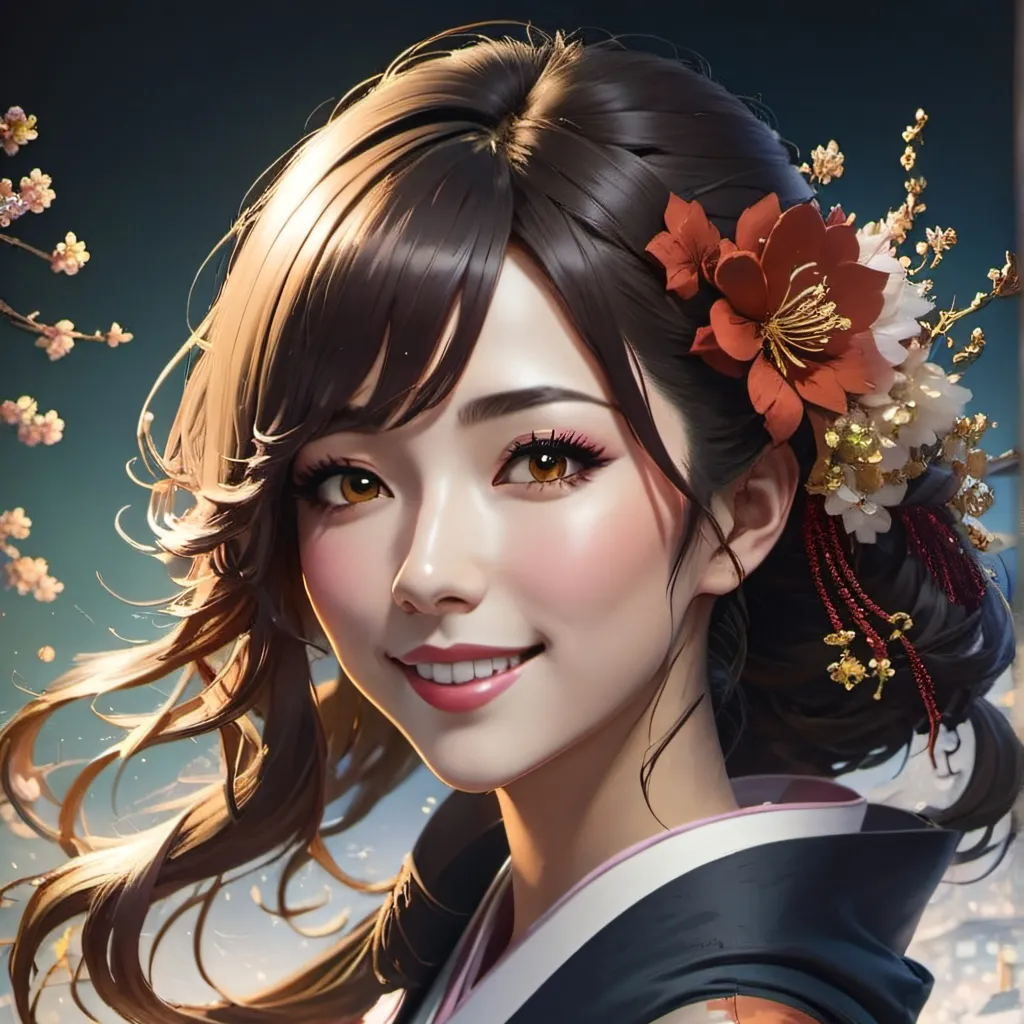 chat with ai character: Noriko Yamada