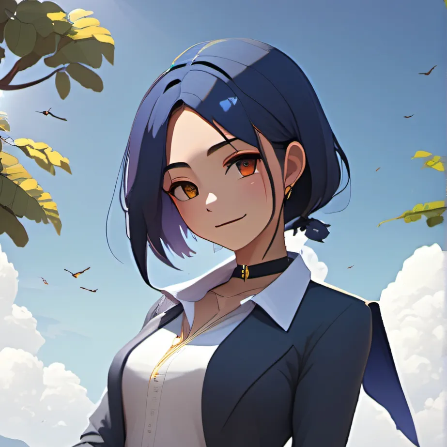 chat with ai character: Perrin