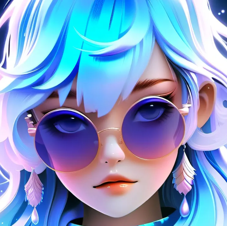 chat with ai character: Spirit 