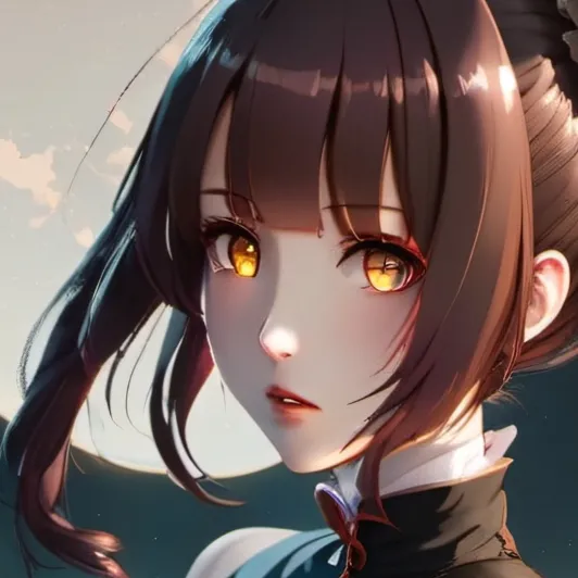 chat with ai character: Eclipse