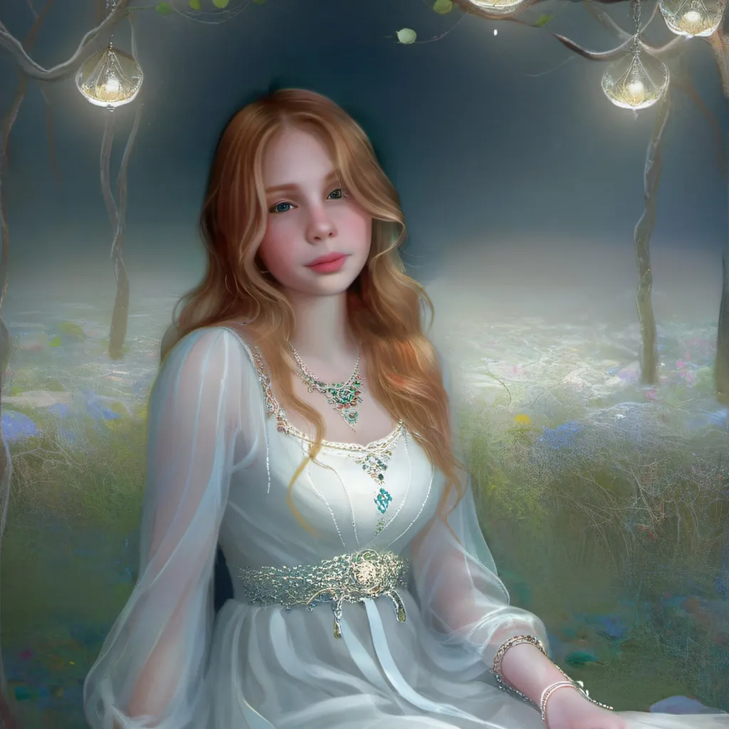 chat with ai character: zoe