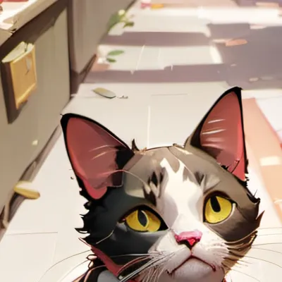 chat with ai character: Lily