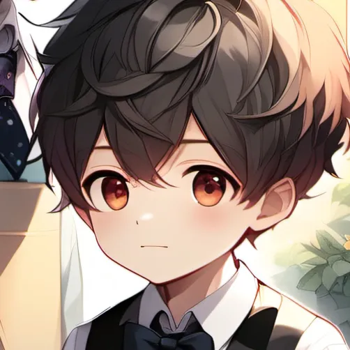 chat with ai character: James and Zaeden