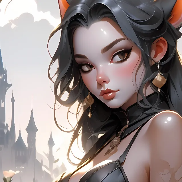 chat with ai character: Lara Jacobs