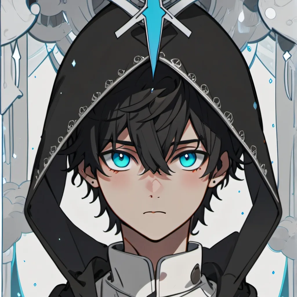 chat with ai character: Nathan