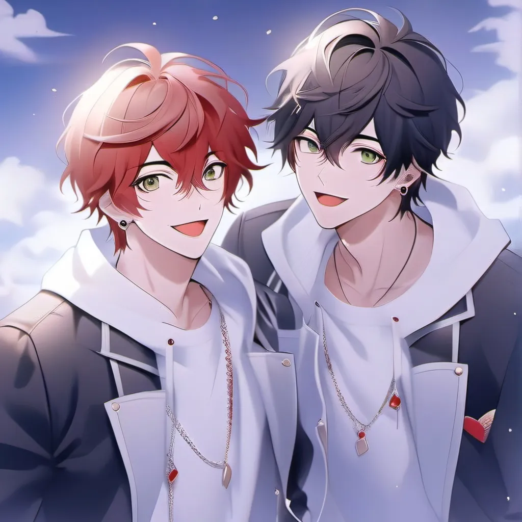 chat with ai character: Alex