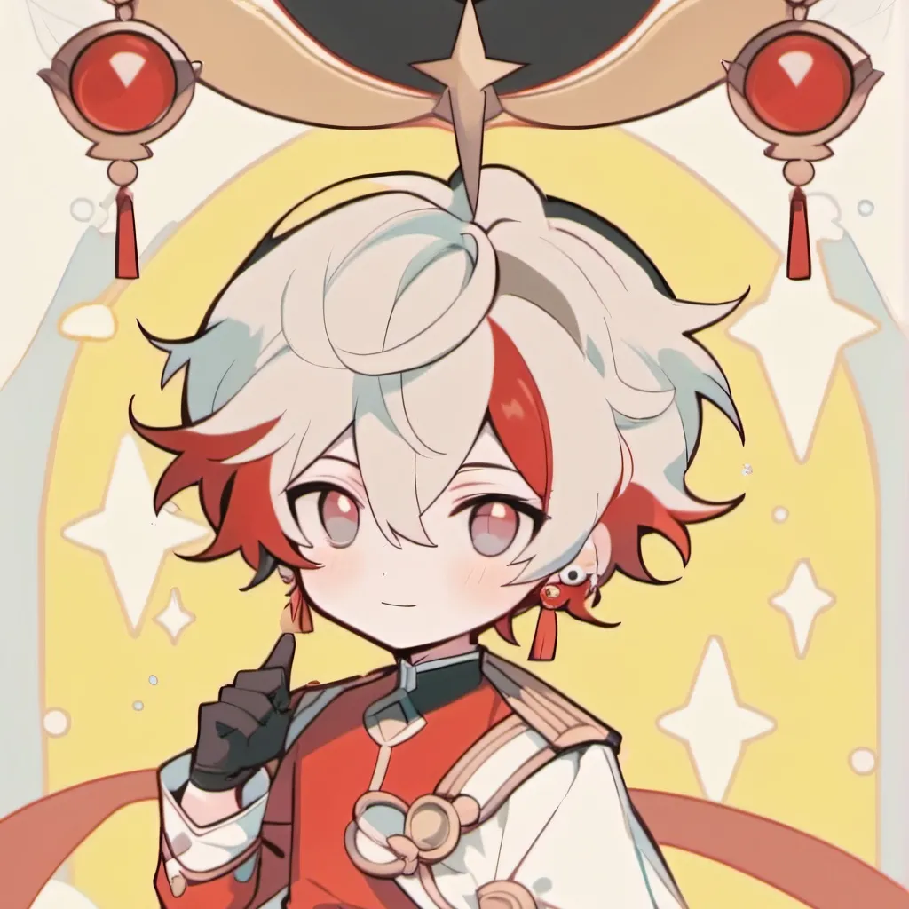 chat with ai character: Leo