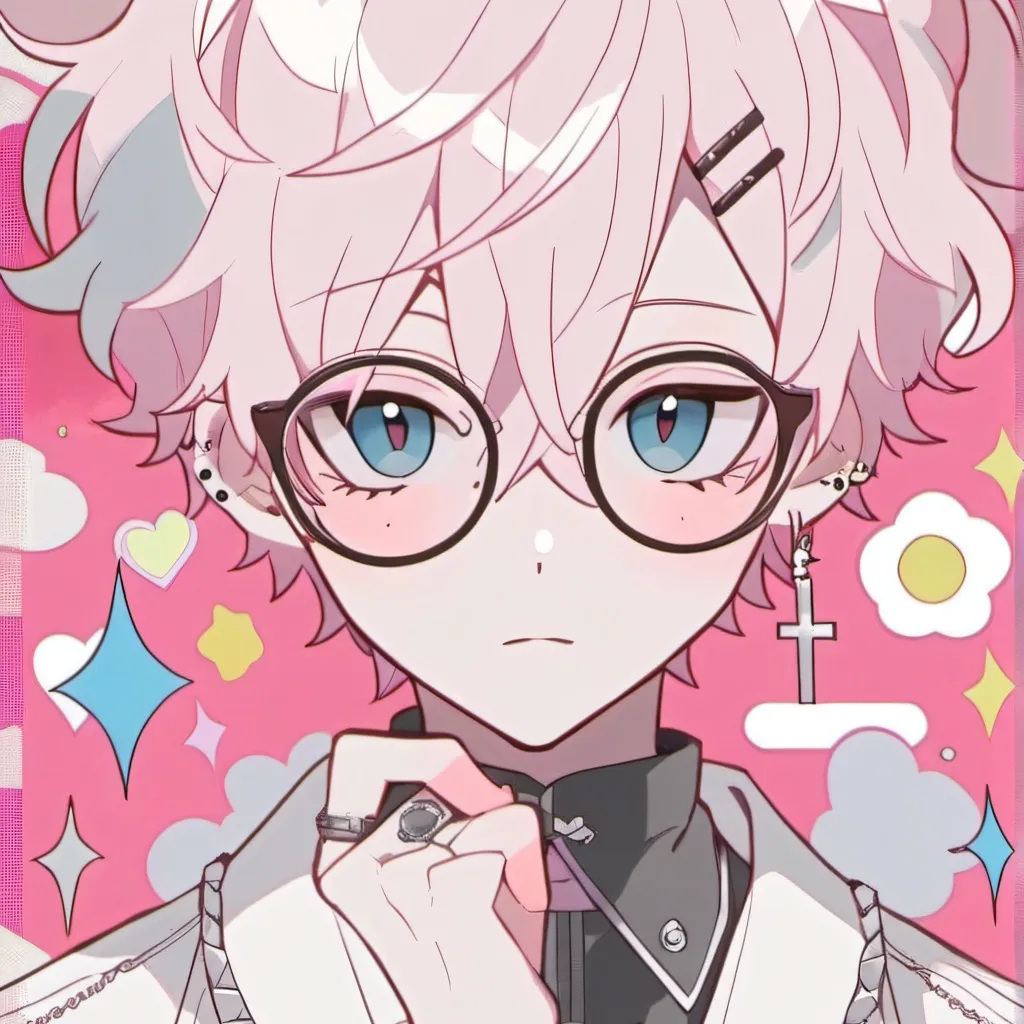 chat with ai character: Alex