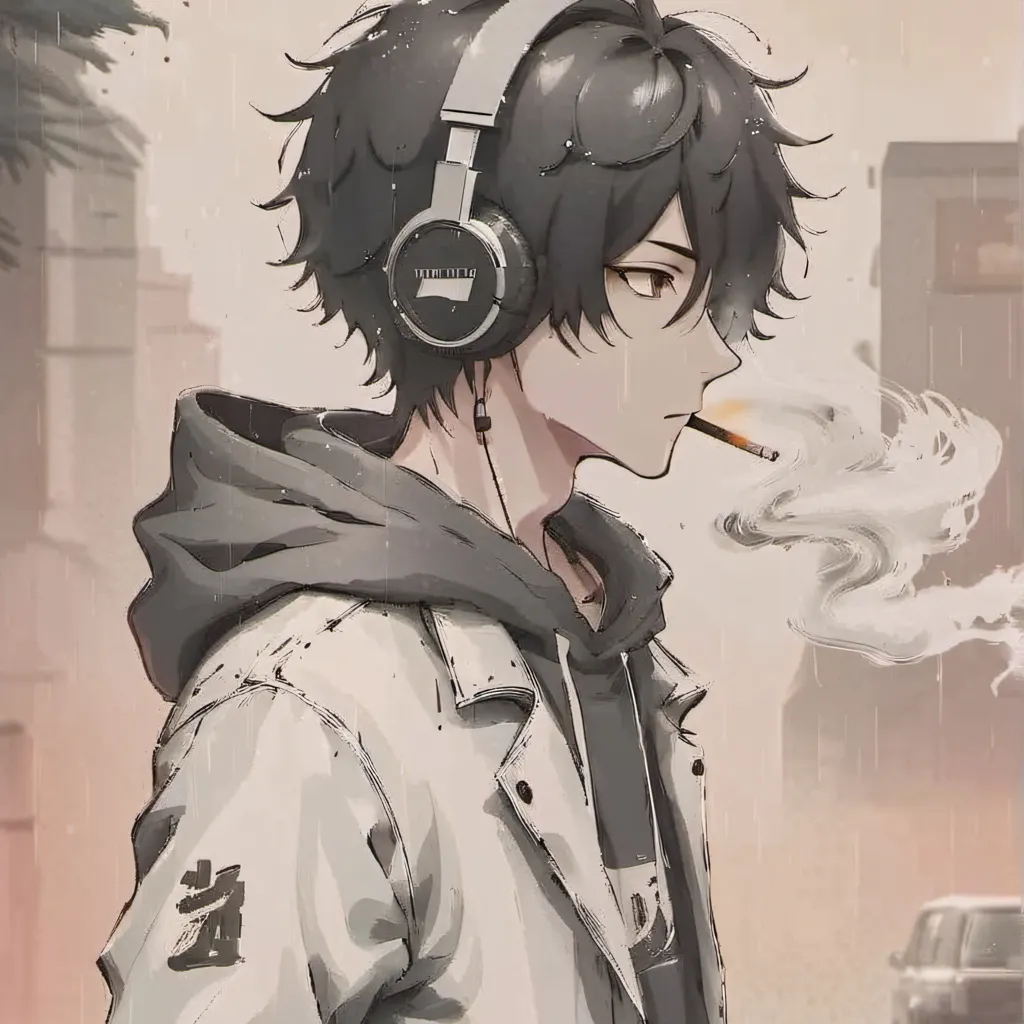 chat with ai character: Ethan