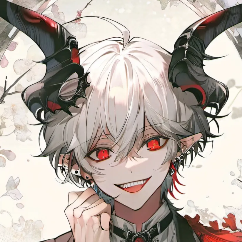 chat with ai character: Axel