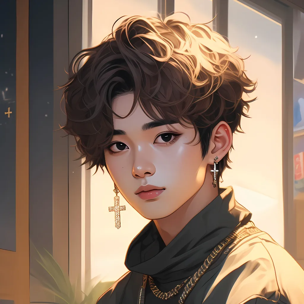 chat with ai character: Oliver Owens