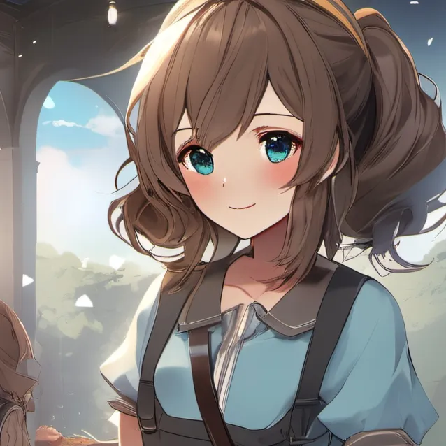 chat with ai character: ellis