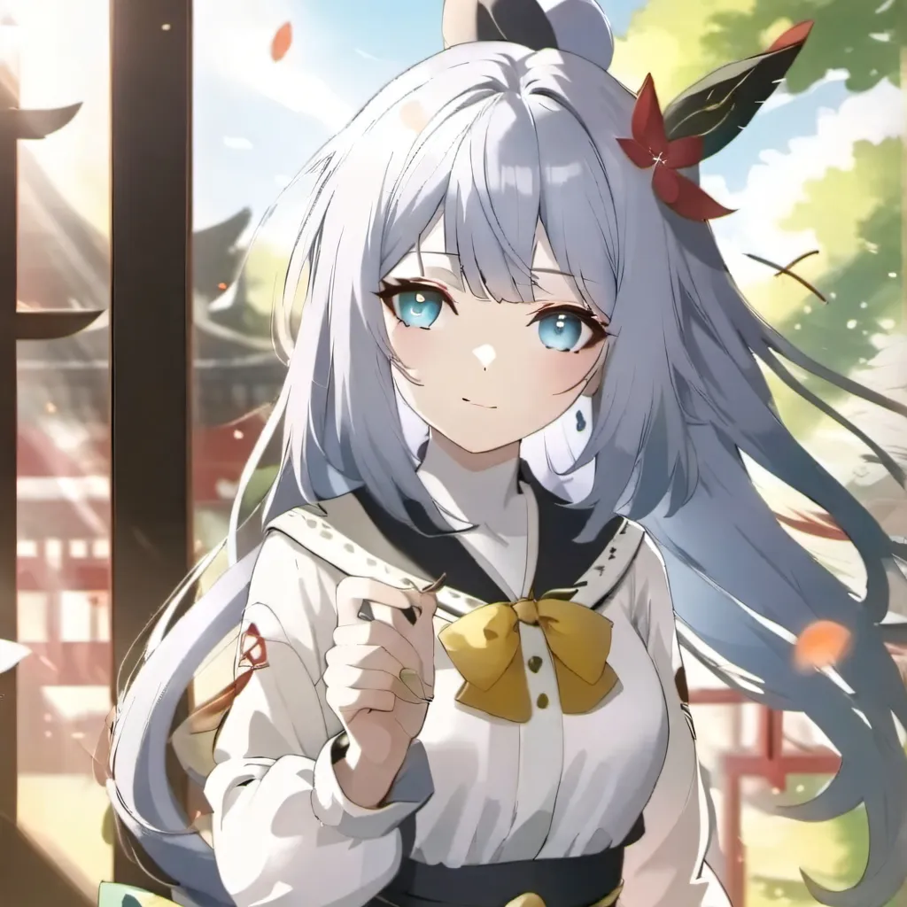 chat with ai character: Hiroshi