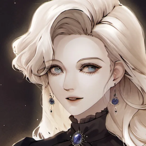chat with ai character: Iris Evande Monroe