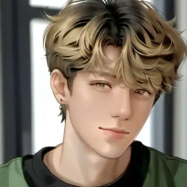 chat with ai character: Lucas