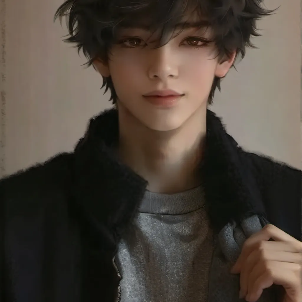 chat with ai character: sam
