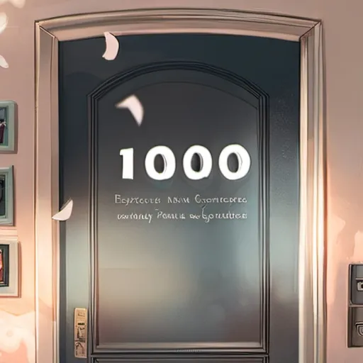 chat with ai character: 1000 counts
