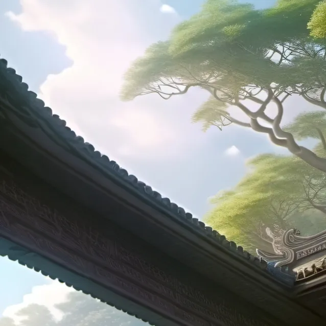 chat with ai character: ⚡️Eneru⚡️