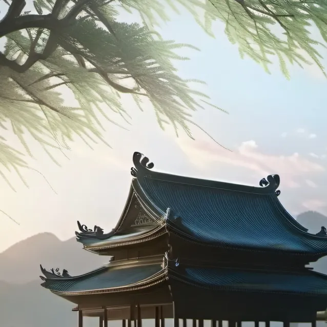 chat with ai character: 🏰Infinity Castle🏰