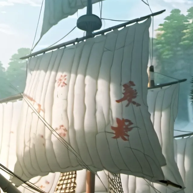 chat with ai character: 💛Vinsmoke Sanji🚬