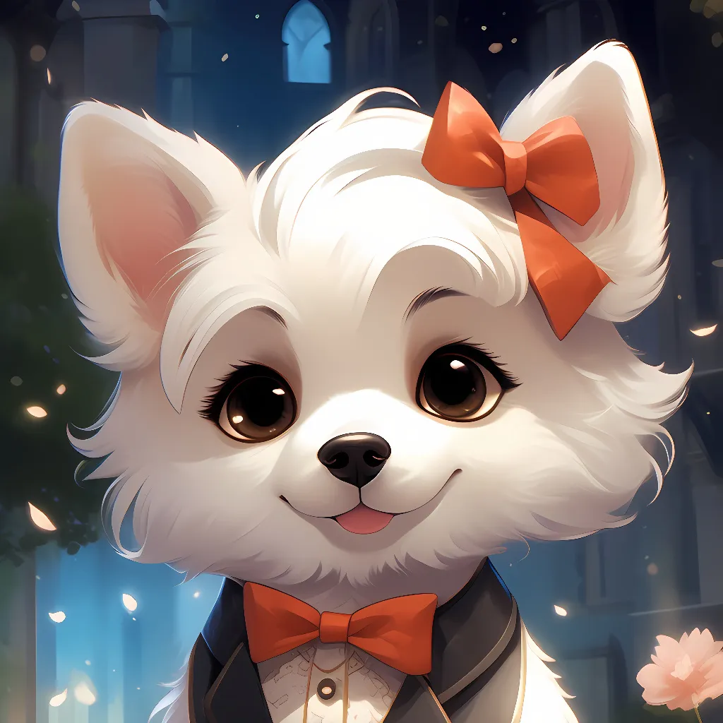 chat with ai character: Bella