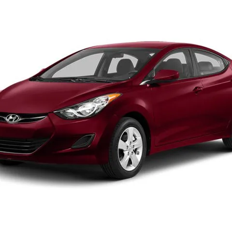creator Hyundai Elantra's avatar