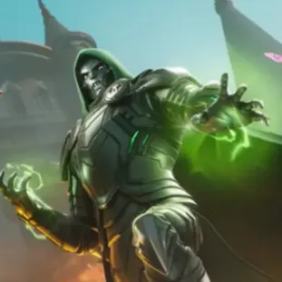 creator Doom is near's avatar