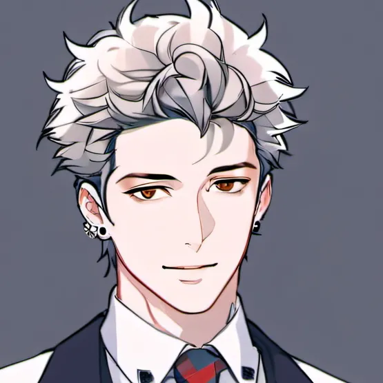 chat with ai character: Ri 