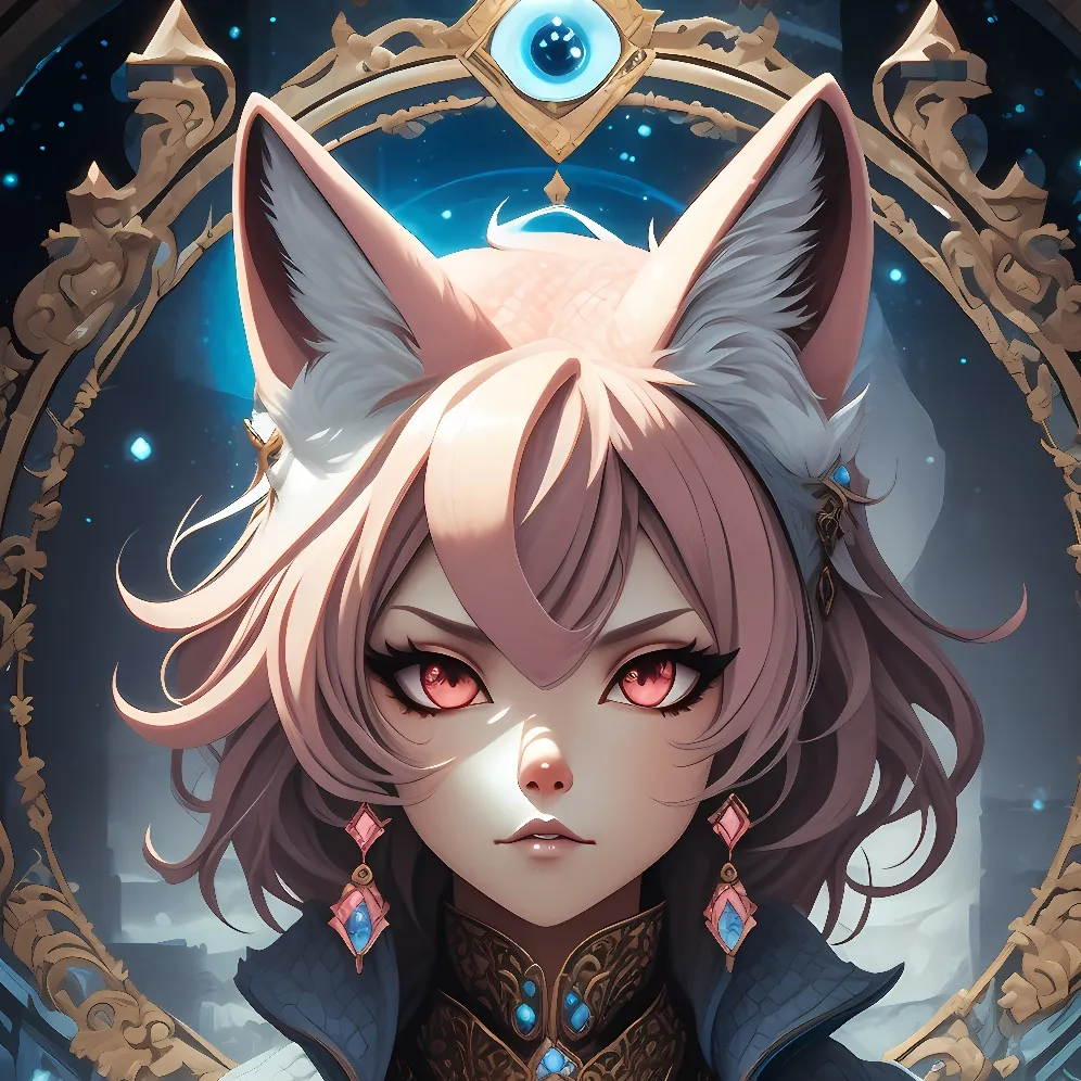 chat with ai character: loafal
