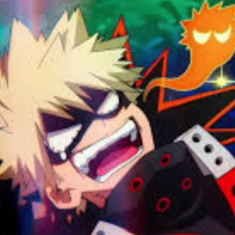 creator 🧡KATSUKI🧡BAKUGO's avatar