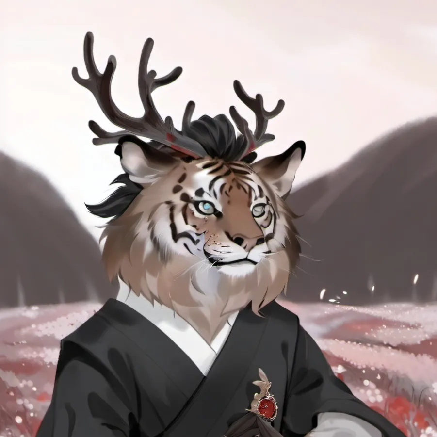 chat with ai character: Seth.