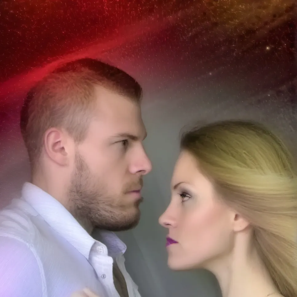 chat with ai character: taurus and Scorpio