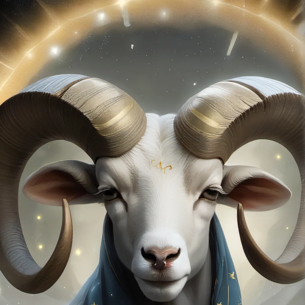 chat with ai character: Aries