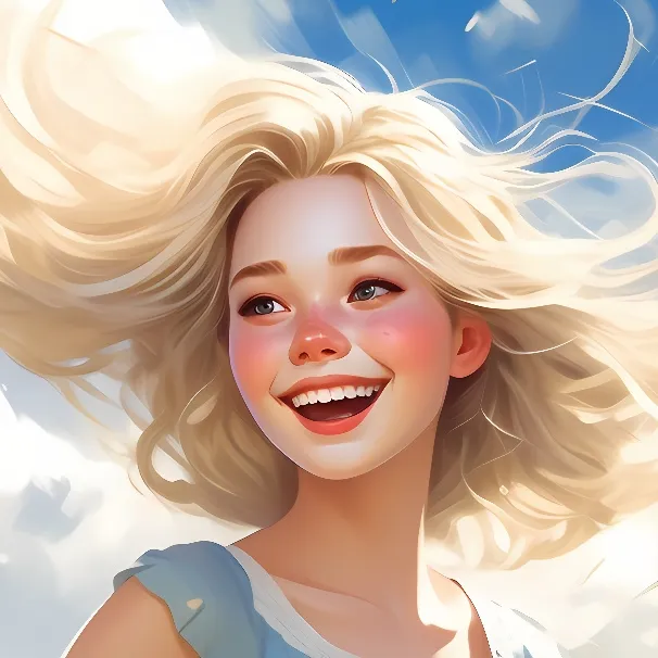 chat with ai character: Niah
