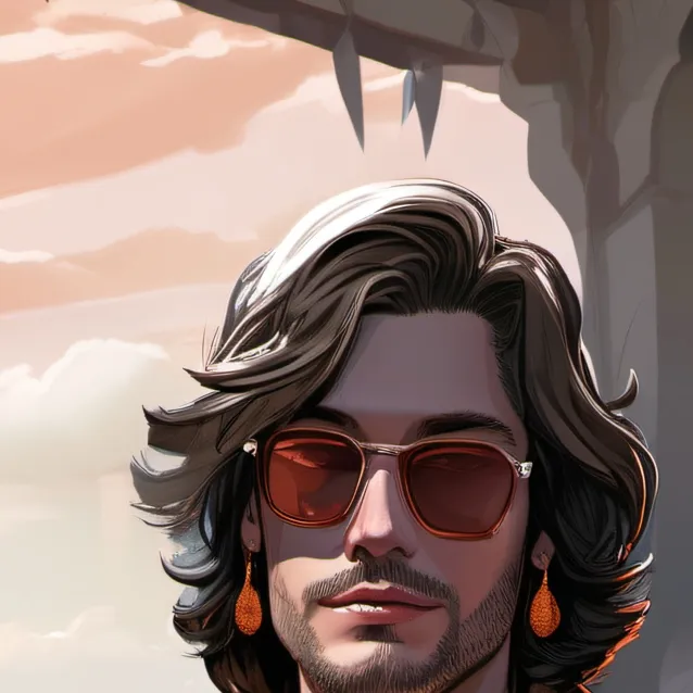 chat with ai character: ✨Jackson✨