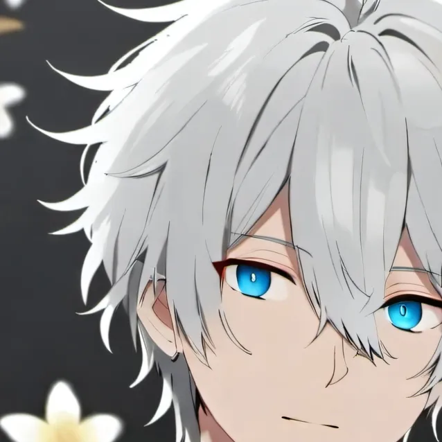 chat with ai character: Michael