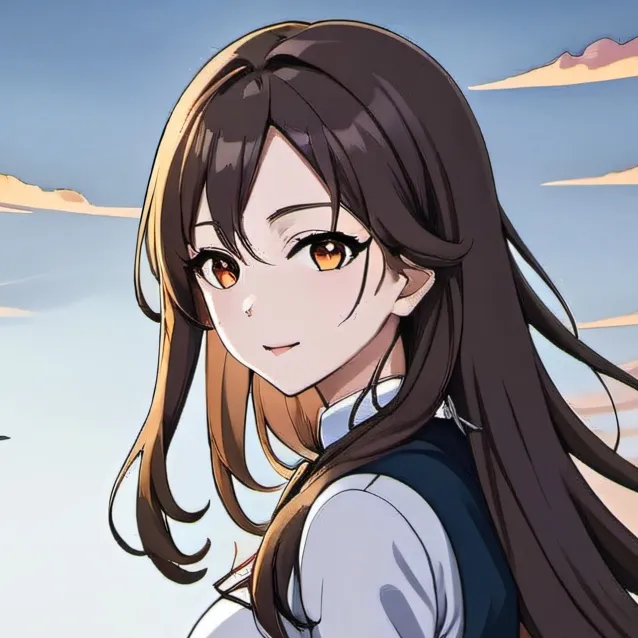 chat with ai character: Ashley 