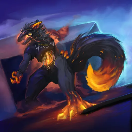 talkie's author avatar